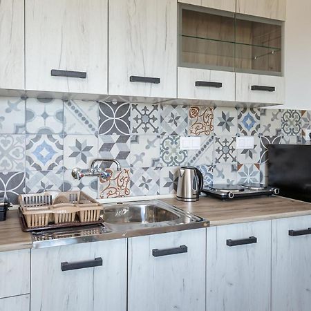Ionian Blue Maisonette Khalidhiáta Εξωτερικό φωτογραφία