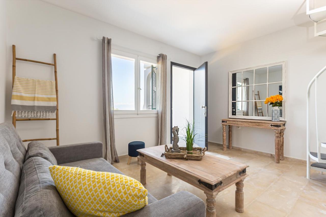 Ionian Blue Maisonette Khalidhiáta Εξωτερικό φωτογραφία