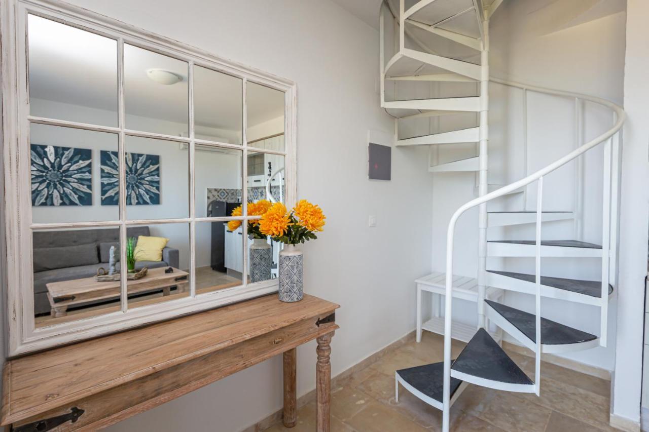 Ionian Blue Maisonette Khalidhiáta Εξωτερικό φωτογραφία