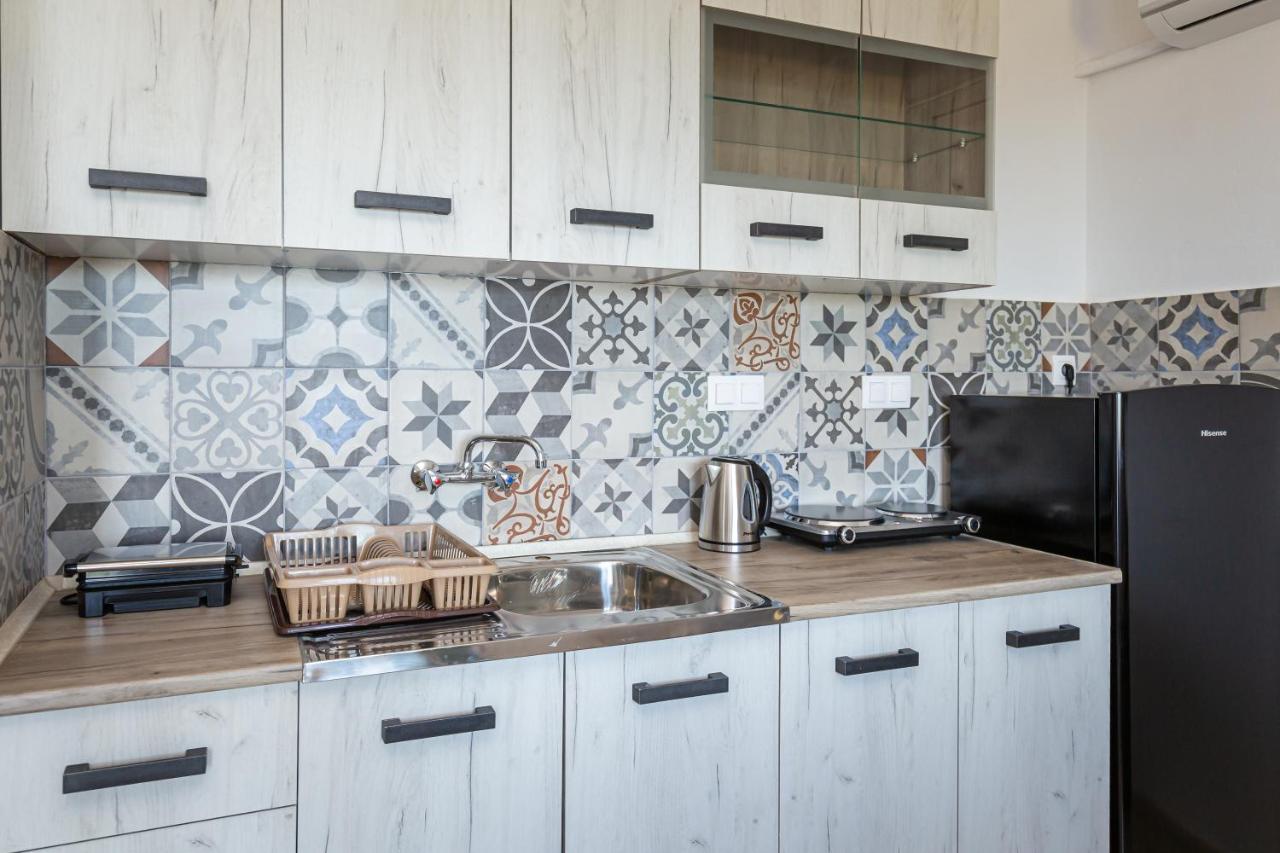 Ionian Blue Maisonette Khalidhiáta Εξωτερικό φωτογραφία