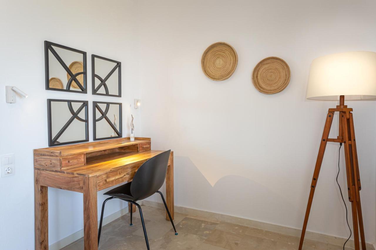 Ionian Blue Maisonette Khalidhiáta Εξωτερικό φωτογραφία