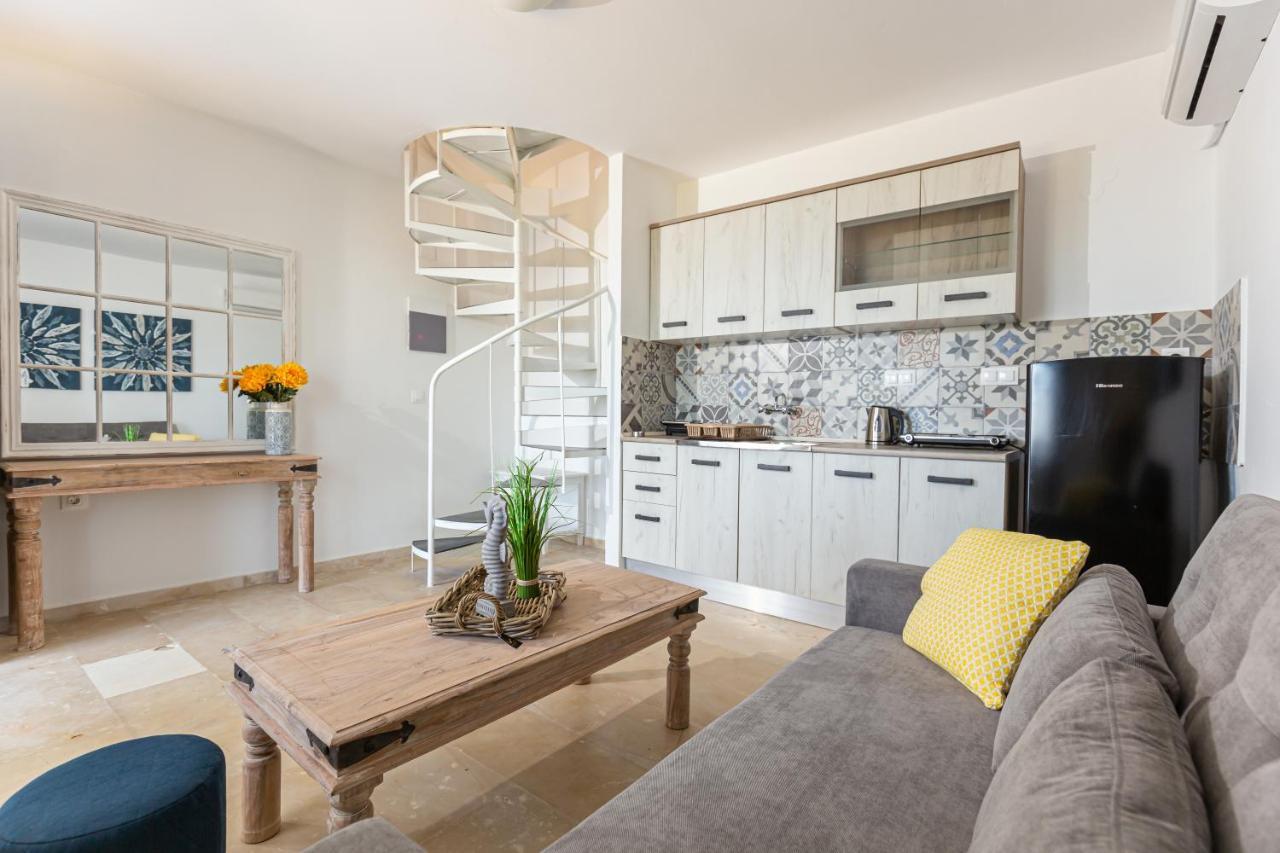 Ionian Blue Maisonette Khalidhiáta Εξωτερικό φωτογραφία