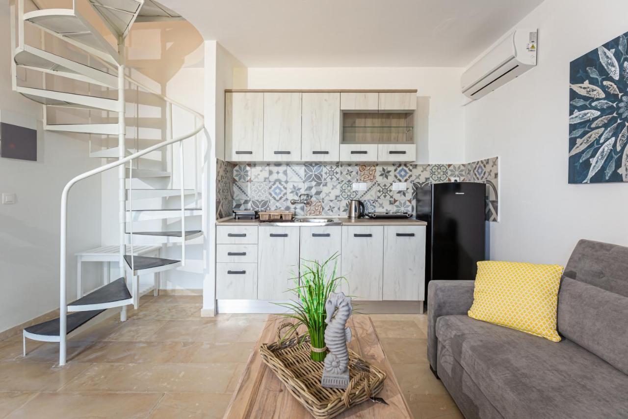 Ionian Blue Maisonette Khalidhiáta Εξωτερικό φωτογραφία