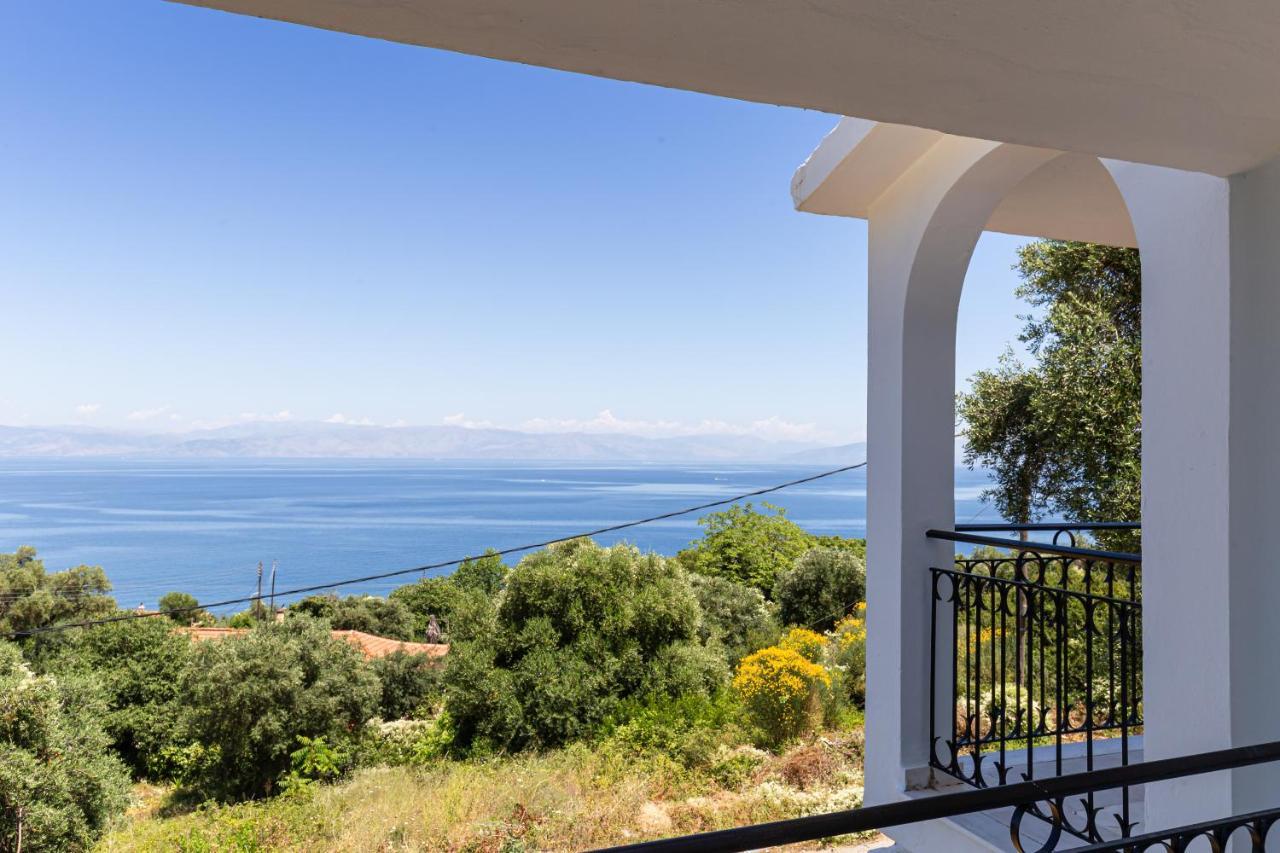 Ionian Blue Maisonette Khalidhiáta Εξωτερικό φωτογραφία