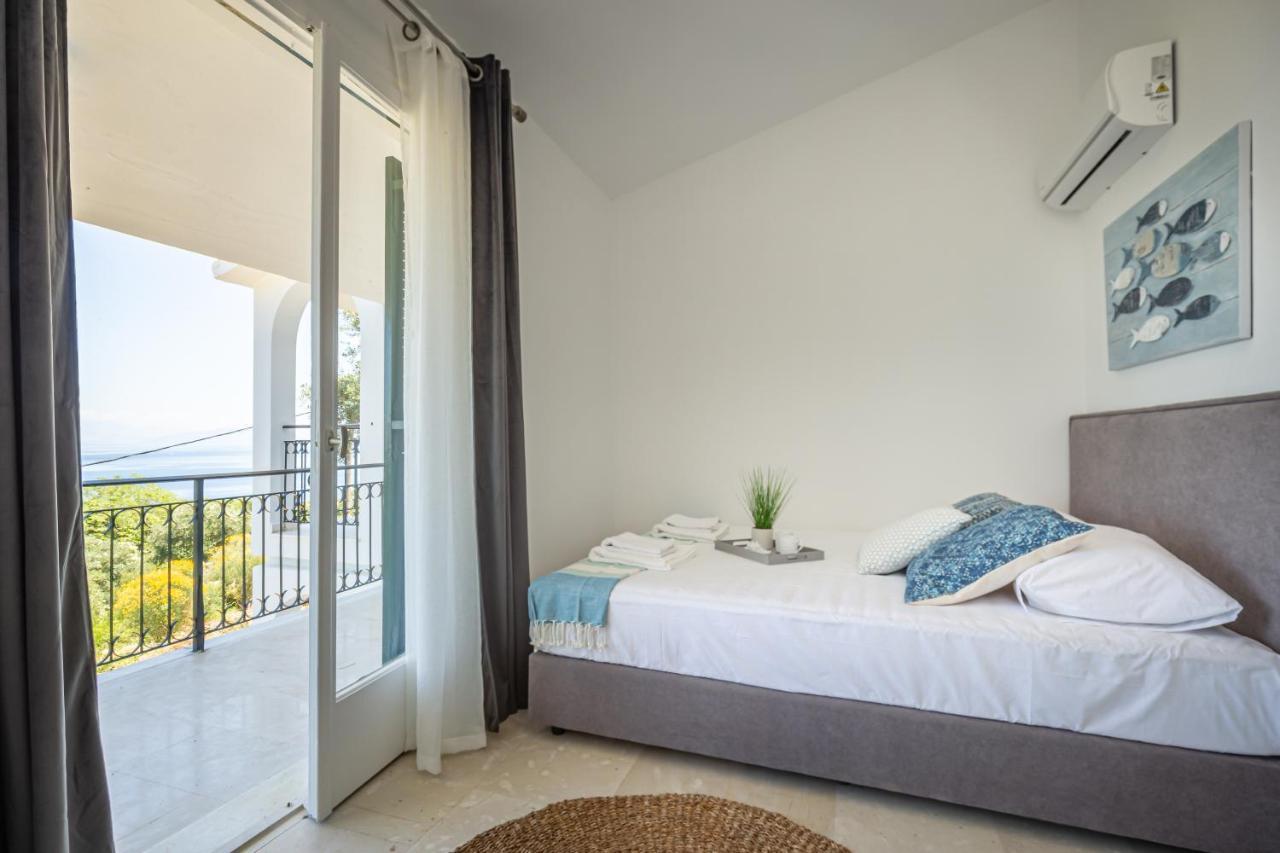 Ionian Blue Maisonette Khalidhiáta Εξωτερικό φωτογραφία