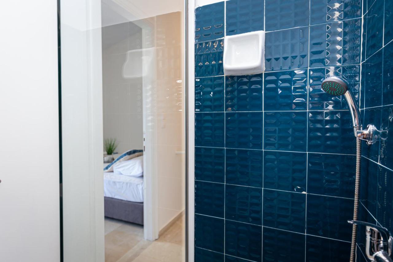 Ionian Blue Maisonette Khalidhiáta Εξωτερικό φωτογραφία