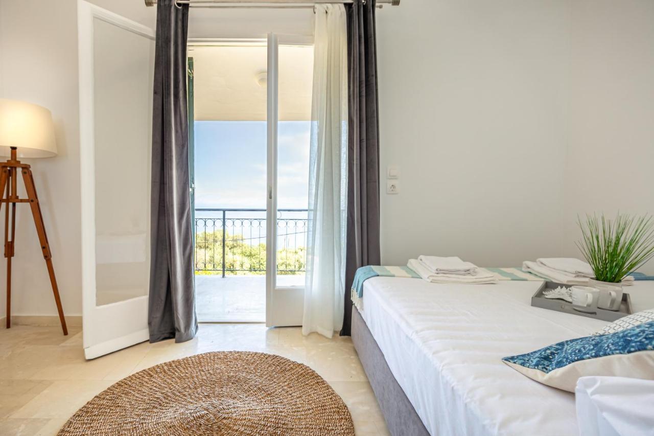 Ionian Blue Maisonette Khalidhiáta Εξωτερικό φωτογραφία