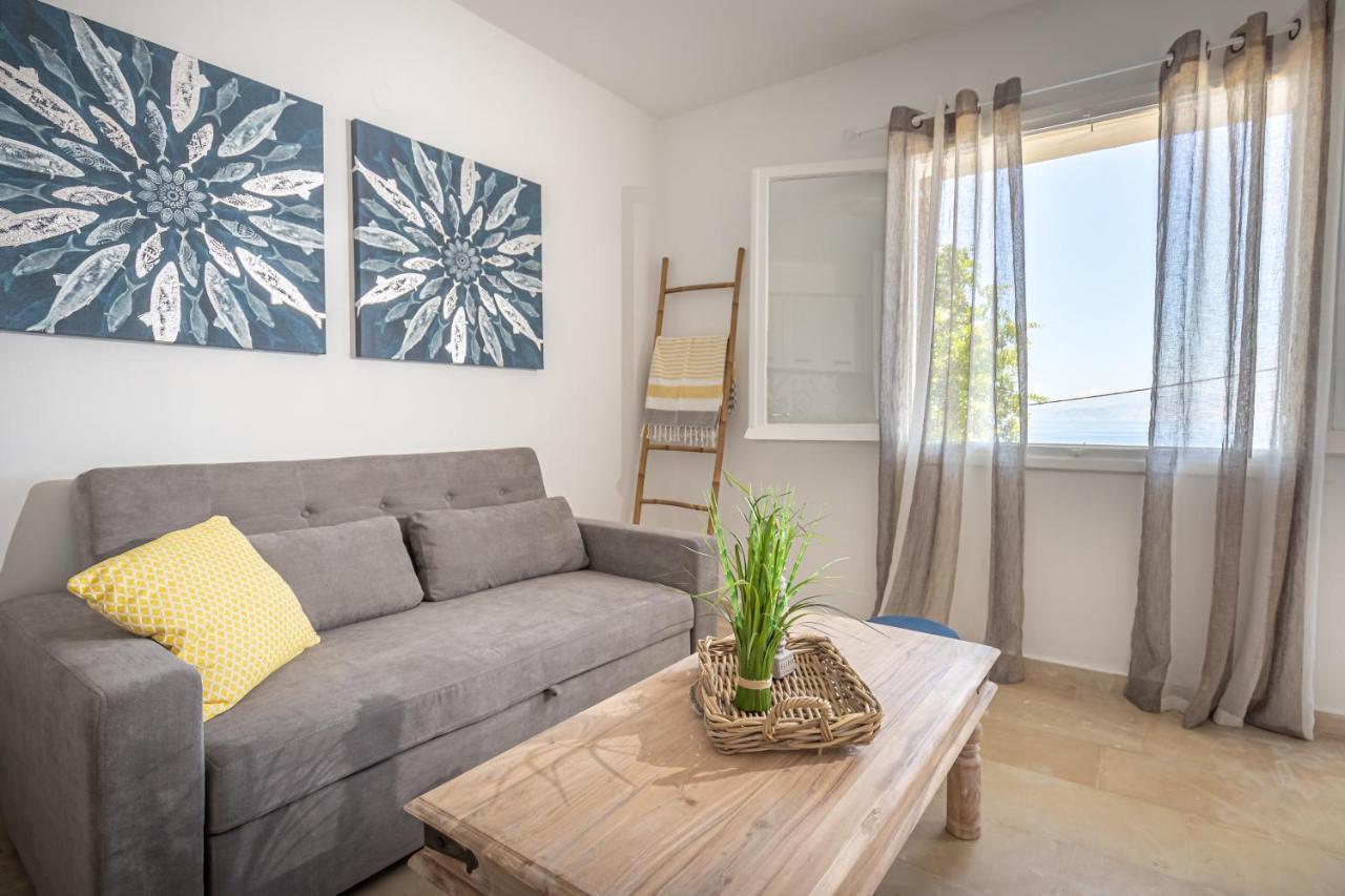 Ionian Blue Maisonette Khalidhiáta Εξωτερικό φωτογραφία