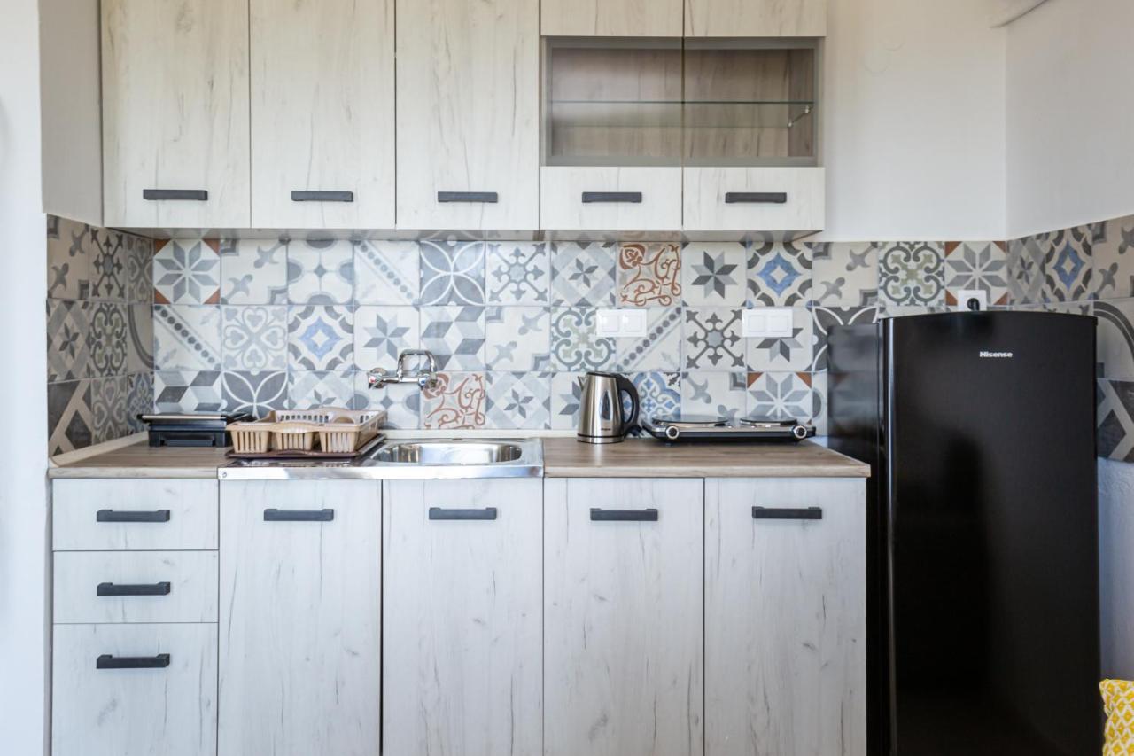 Ionian Blue Maisonette Khalidhiáta Εξωτερικό φωτογραφία