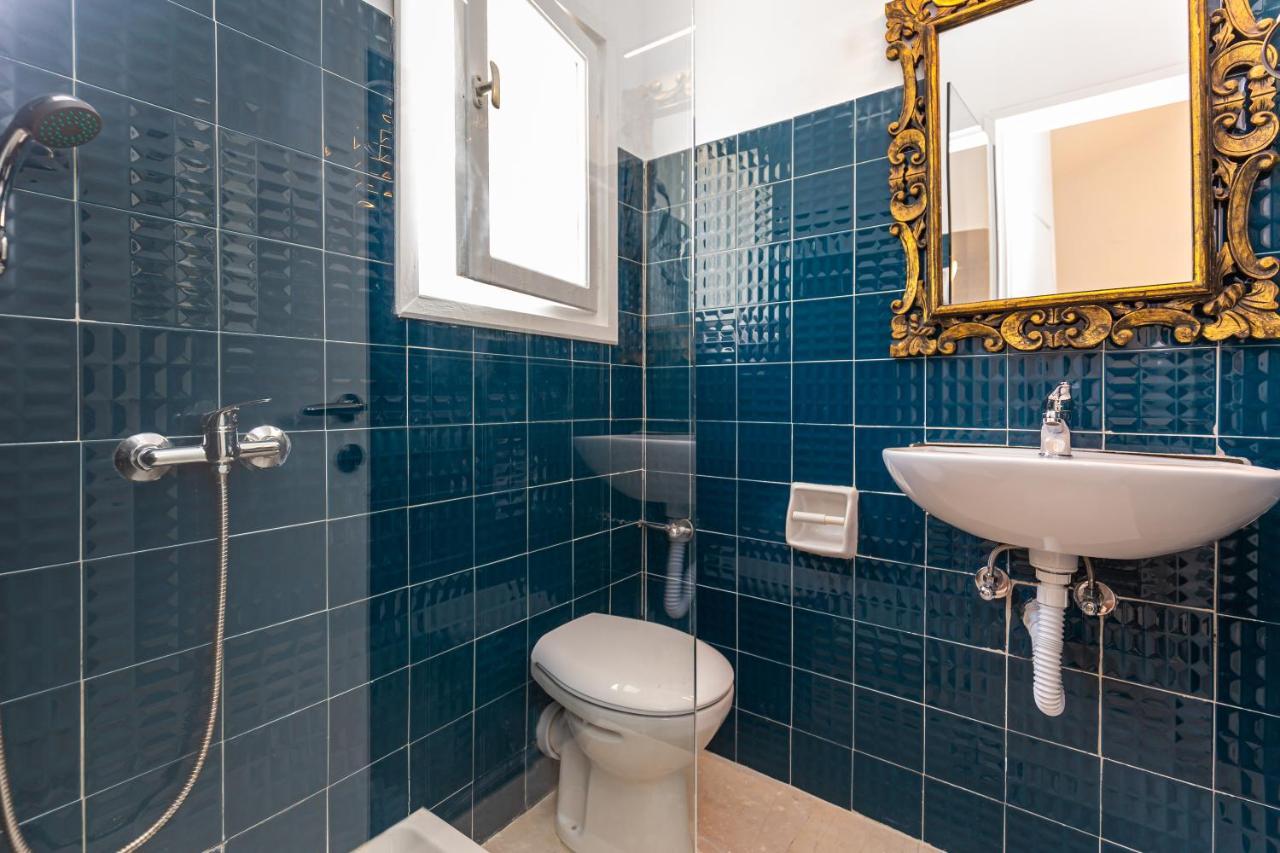 Ionian Blue Maisonette Khalidhiáta Εξωτερικό φωτογραφία