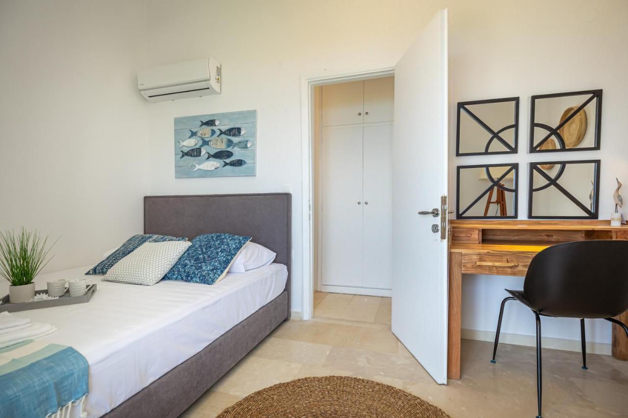 Ionian Blue Maisonette Khalidhiáta Εξωτερικό φωτογραφία