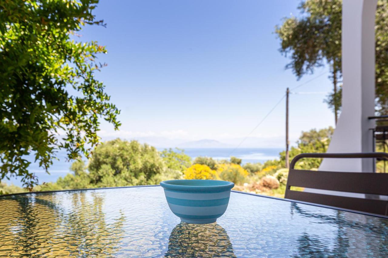 Ionian Blue Maisonette Khalidhiáta Εξωτερικό φωτογραφία