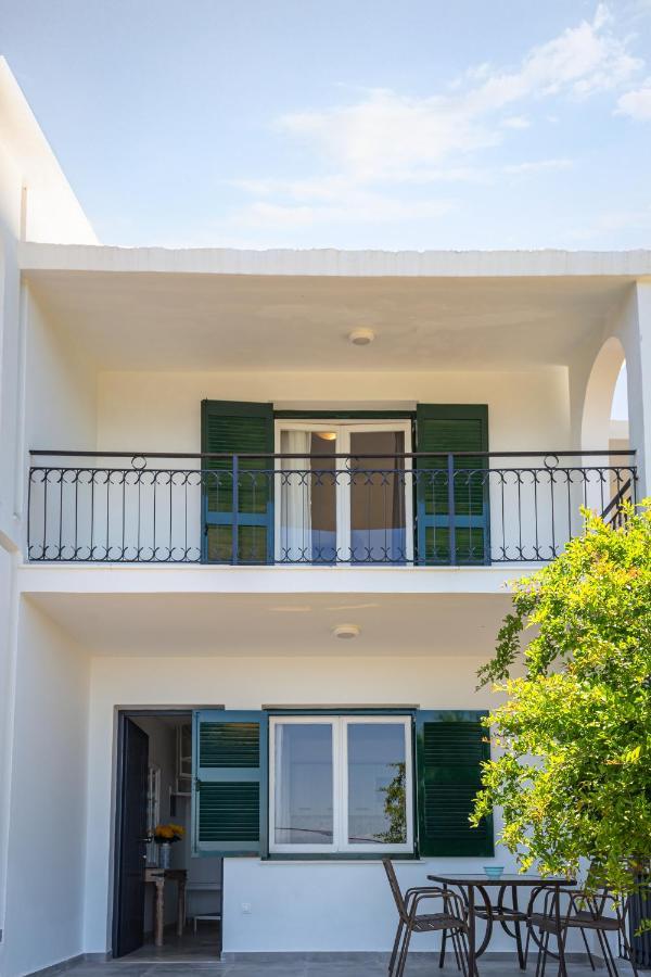 Ionian Blue Maisonette Khalidhiáta Εξωτερικό φωτογραφία